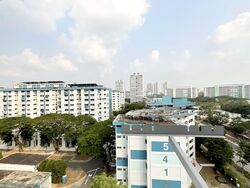 Blk 540 Cheng San Green (Ang Mo Kio), HDB 3 Rooms #628795921